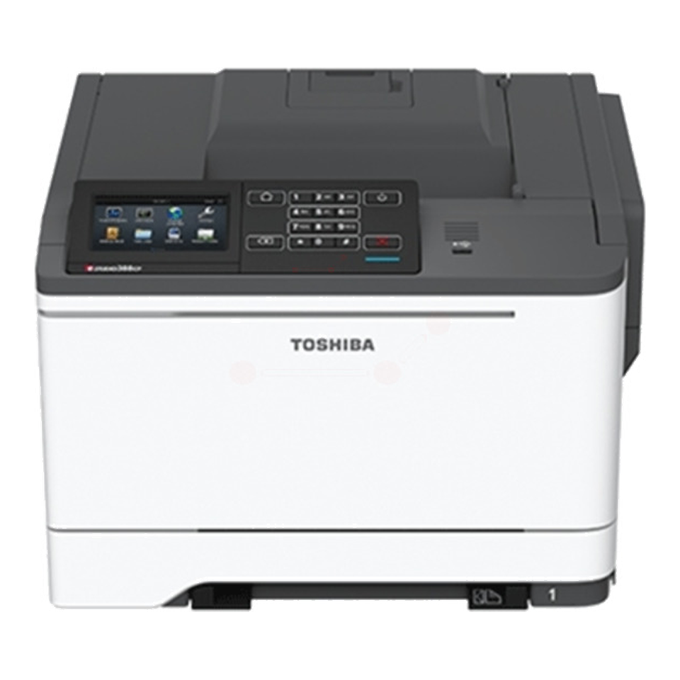 Toshiba E-Studio 388