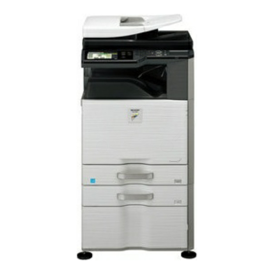 Sharp MX-3111