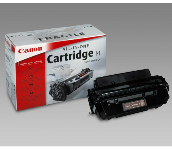 Original Canon 6812A002 | Canon M Toner Schwarz