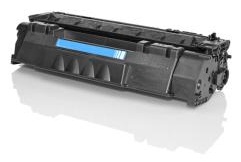Tonoo® Toner ersetzt HP Q5949X | 49X Schwarz XL
