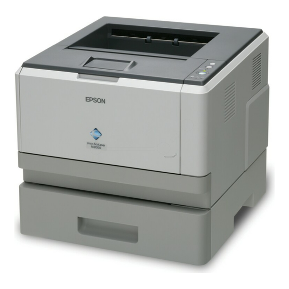 Epson Aculaser M2000dn