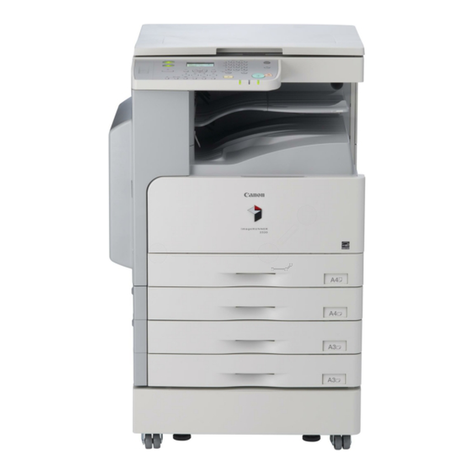 Canon iR2320