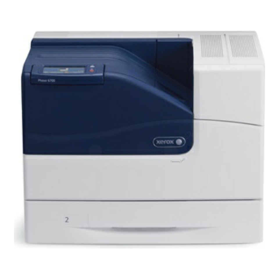 Xerox Phaser 6700nm