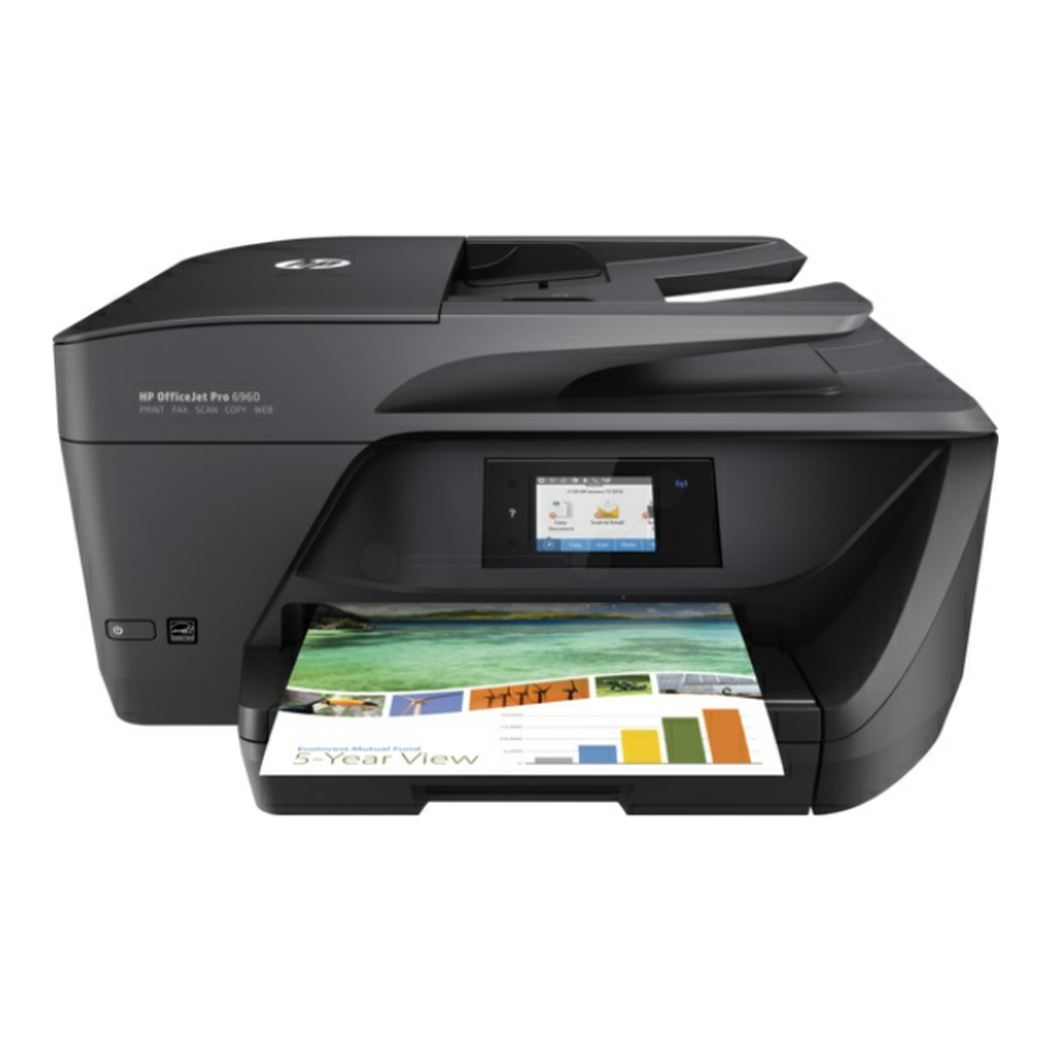 HP OfficeJet Pro 6950