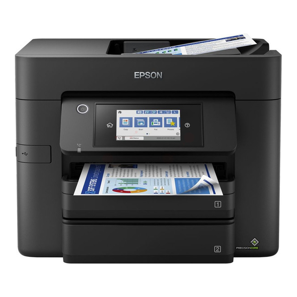 Epson WorkForce Pro WF-4830