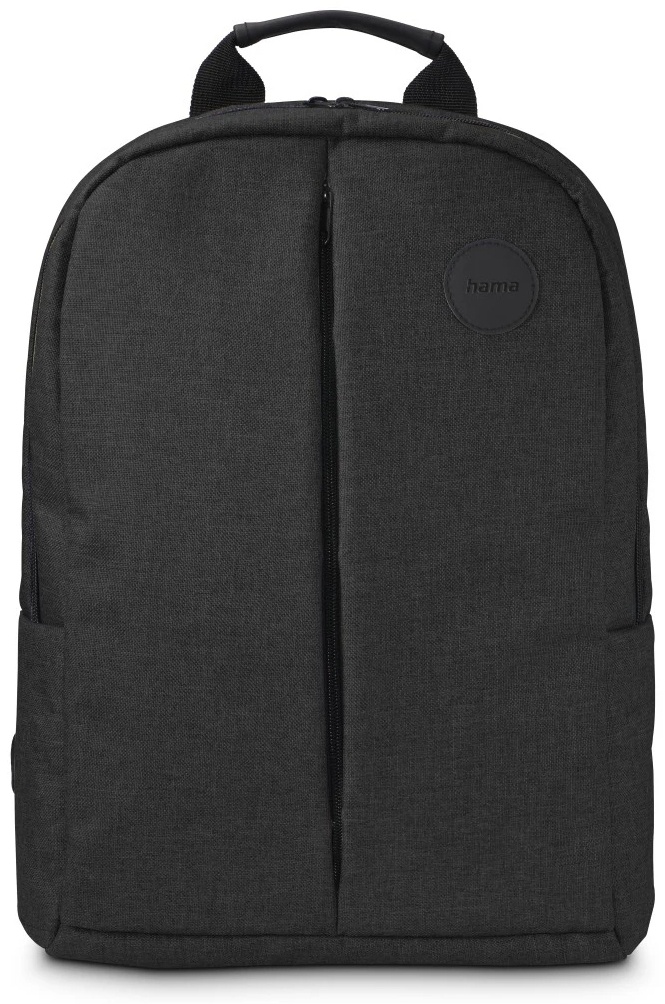Hama Laptop-Rucksack Genua 15,6 Zoll