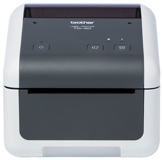 Brother TD-4425dn Etikettendrucker