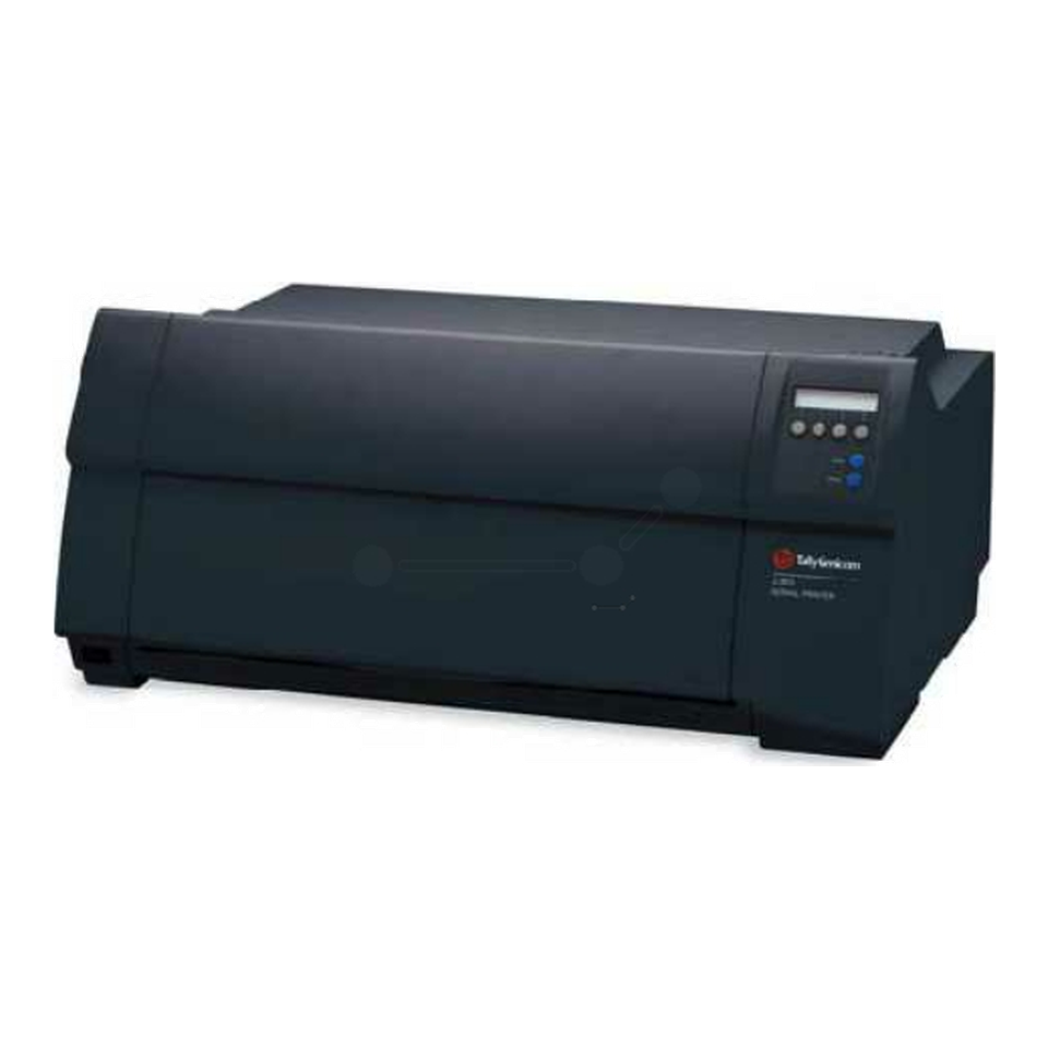 Tally Genicom 2365mc