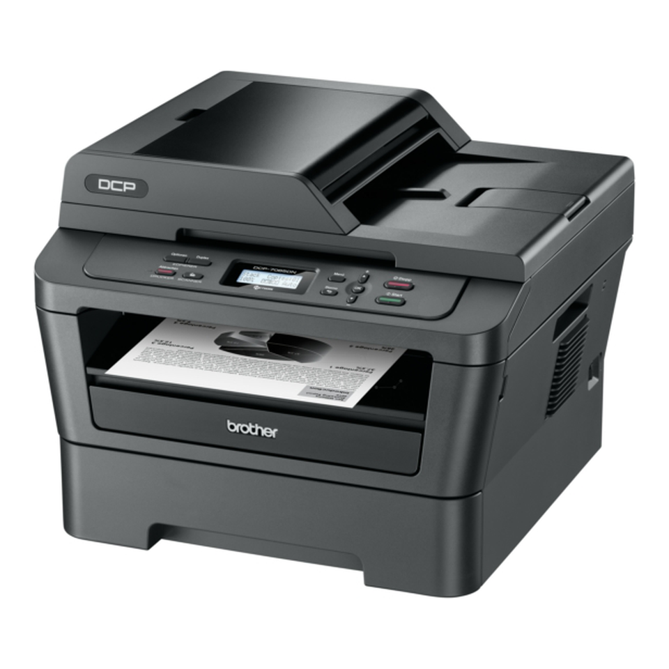 Brother DCP-7065