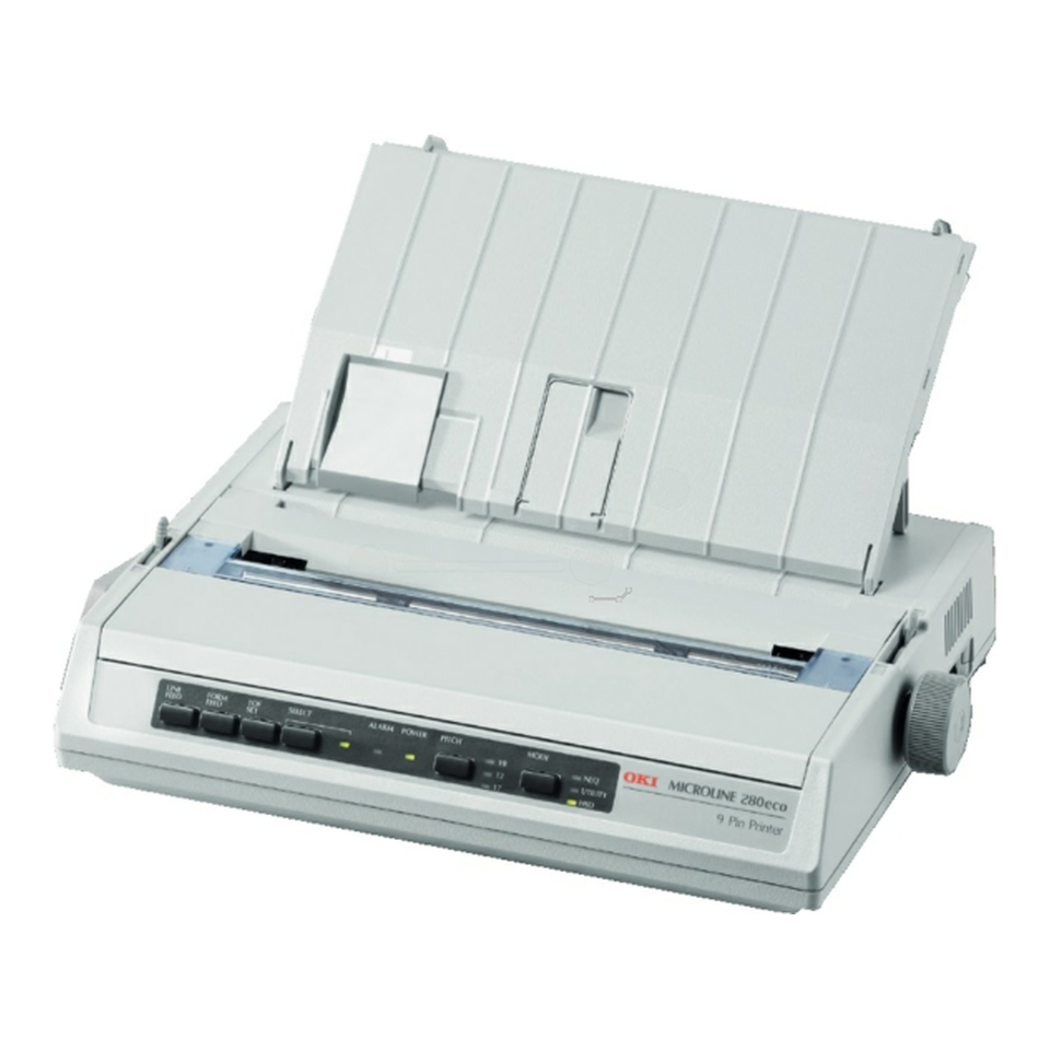 OKI ML280eco