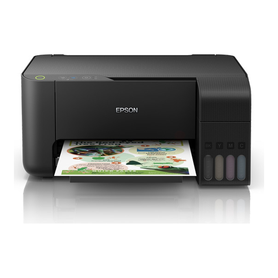 Epson L3100meaf