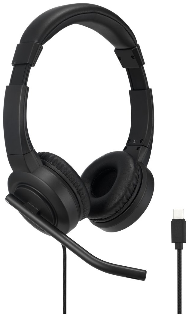 Kensington H1000 USB-C Headset