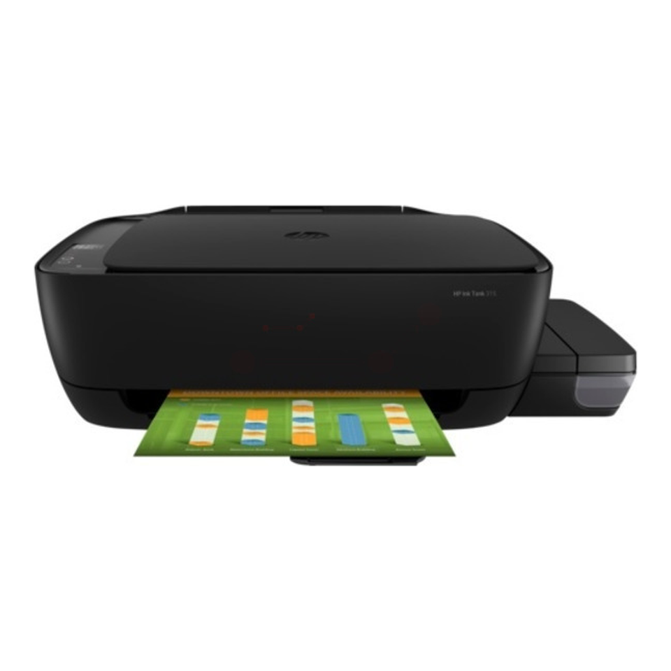 HP Ink Tank 310