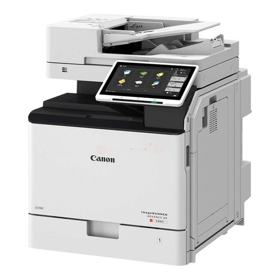 Canon iR-C 257