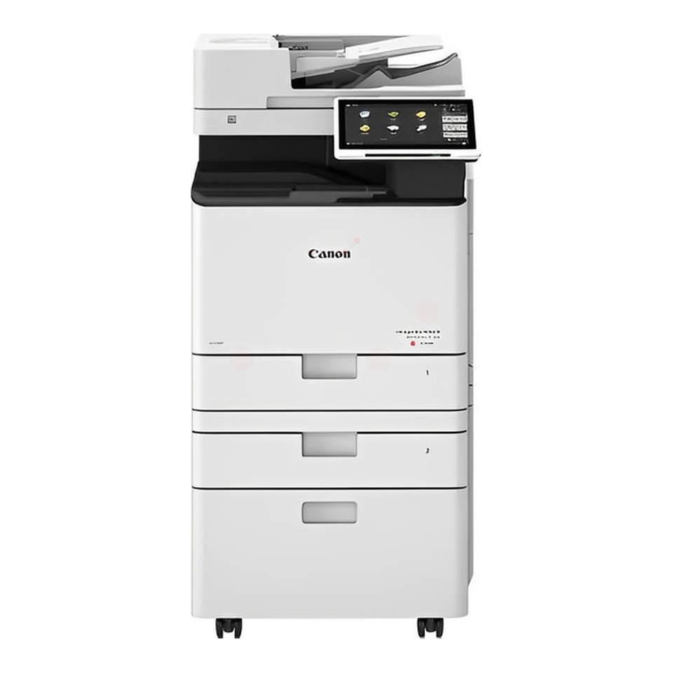 Canon iR ADVANCE DX C259
