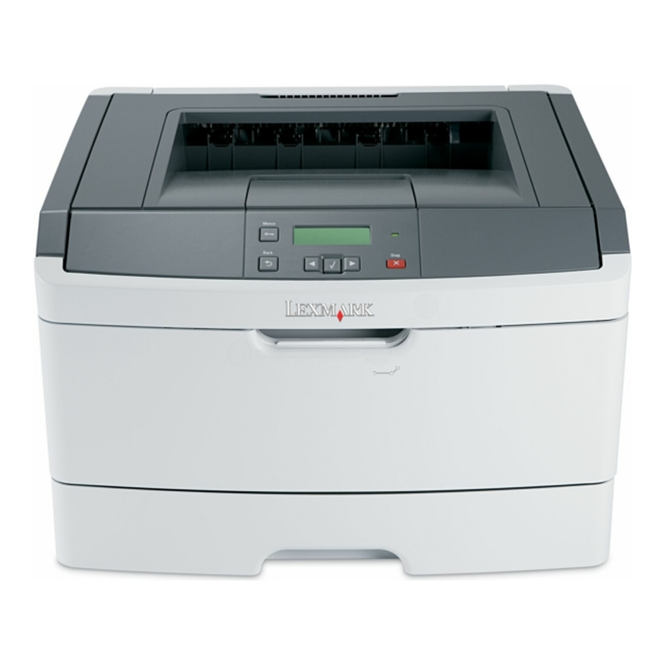 Lexmark ES360