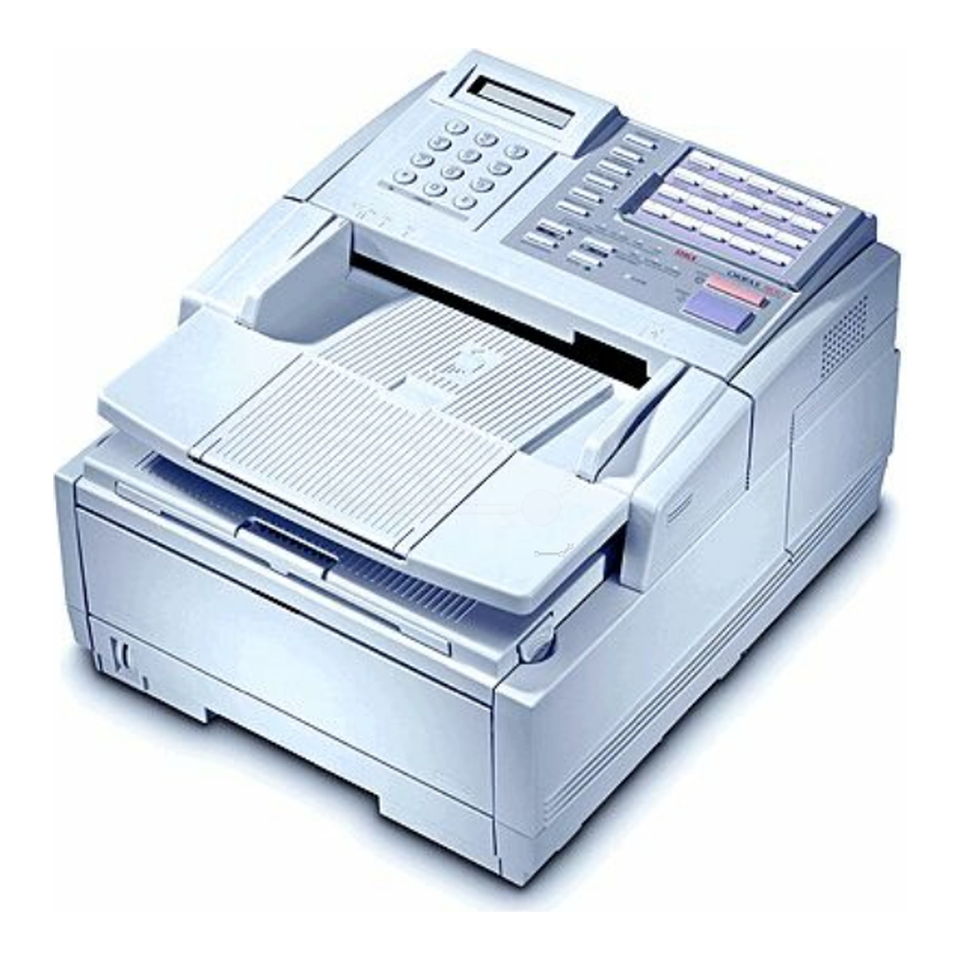 Detewe Varifax 2300