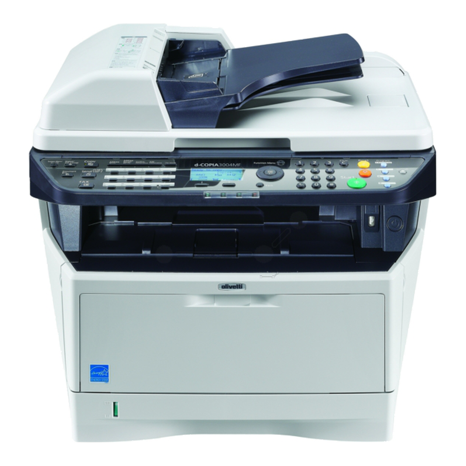 Olivetti D-Copia 3004mf