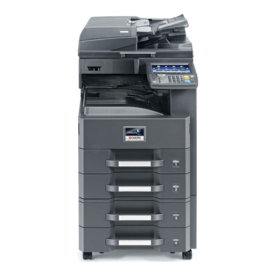Copystar CS3010