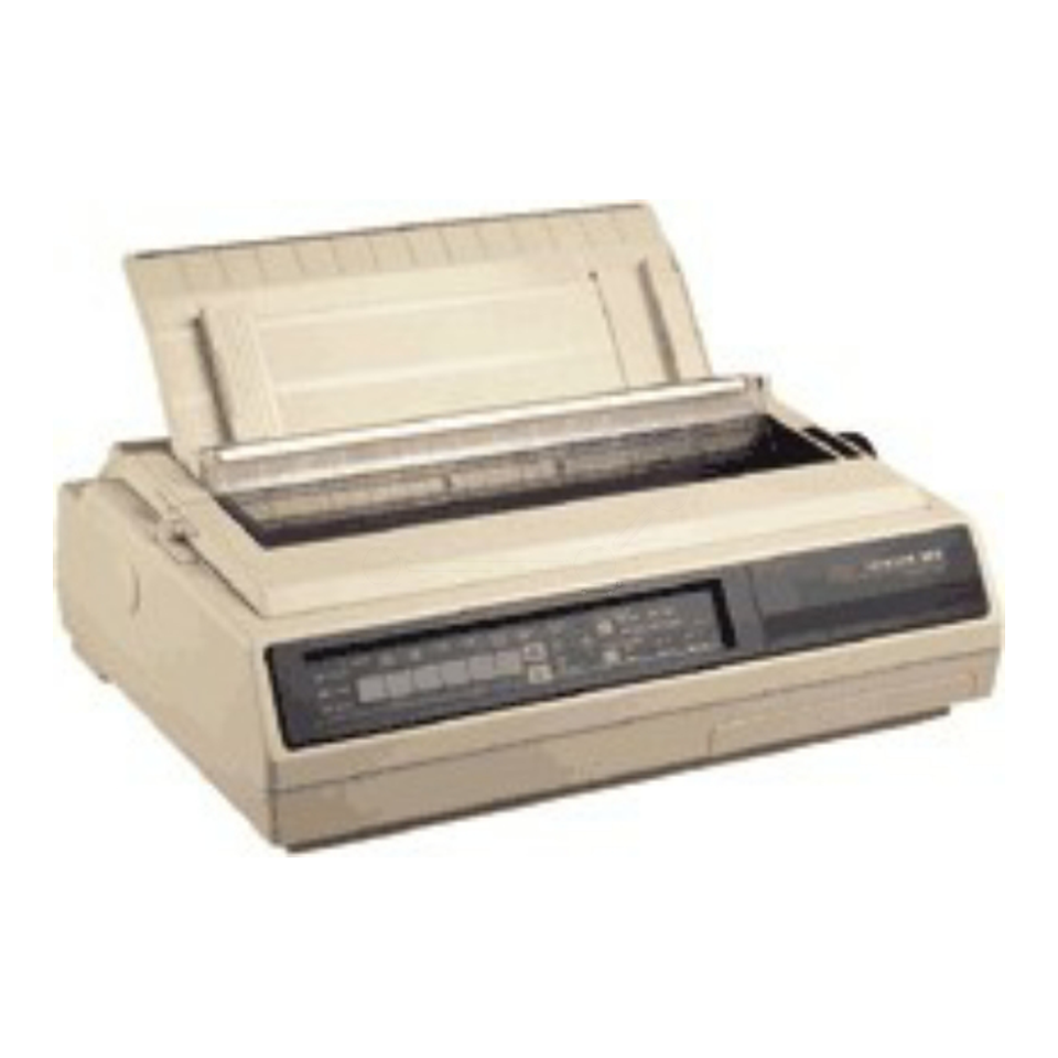 OKI Microline 3410