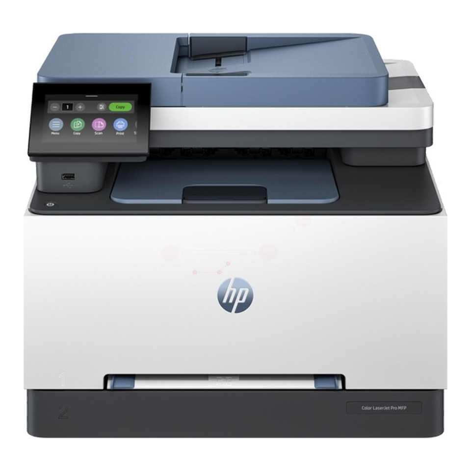 HP Color LaserJet Pro MFP 3302fdw