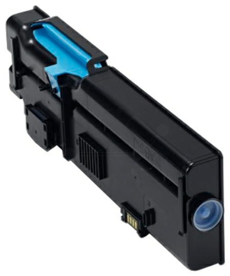 Original Dell 593BBBN | V1620 Toner Cyan