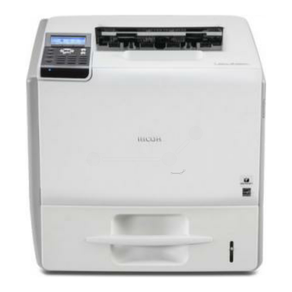 Ricoh Aficio SP 5210dn