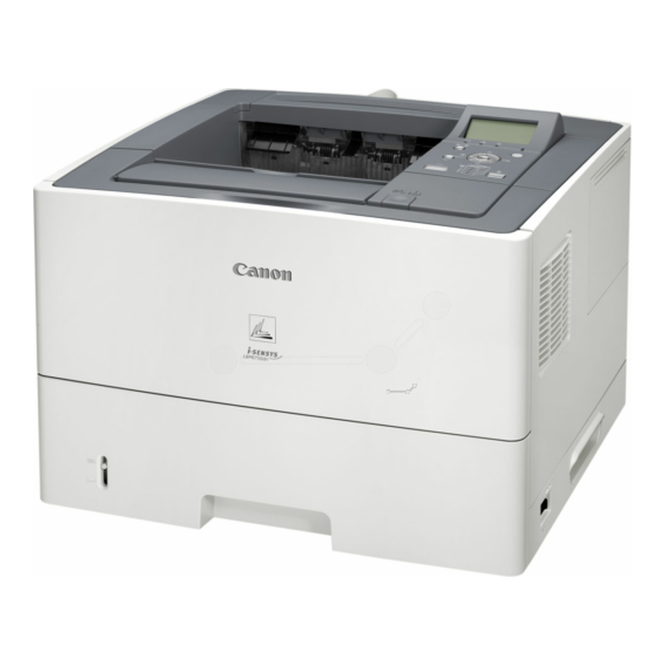 Canon i-SENSYS LBP-6750