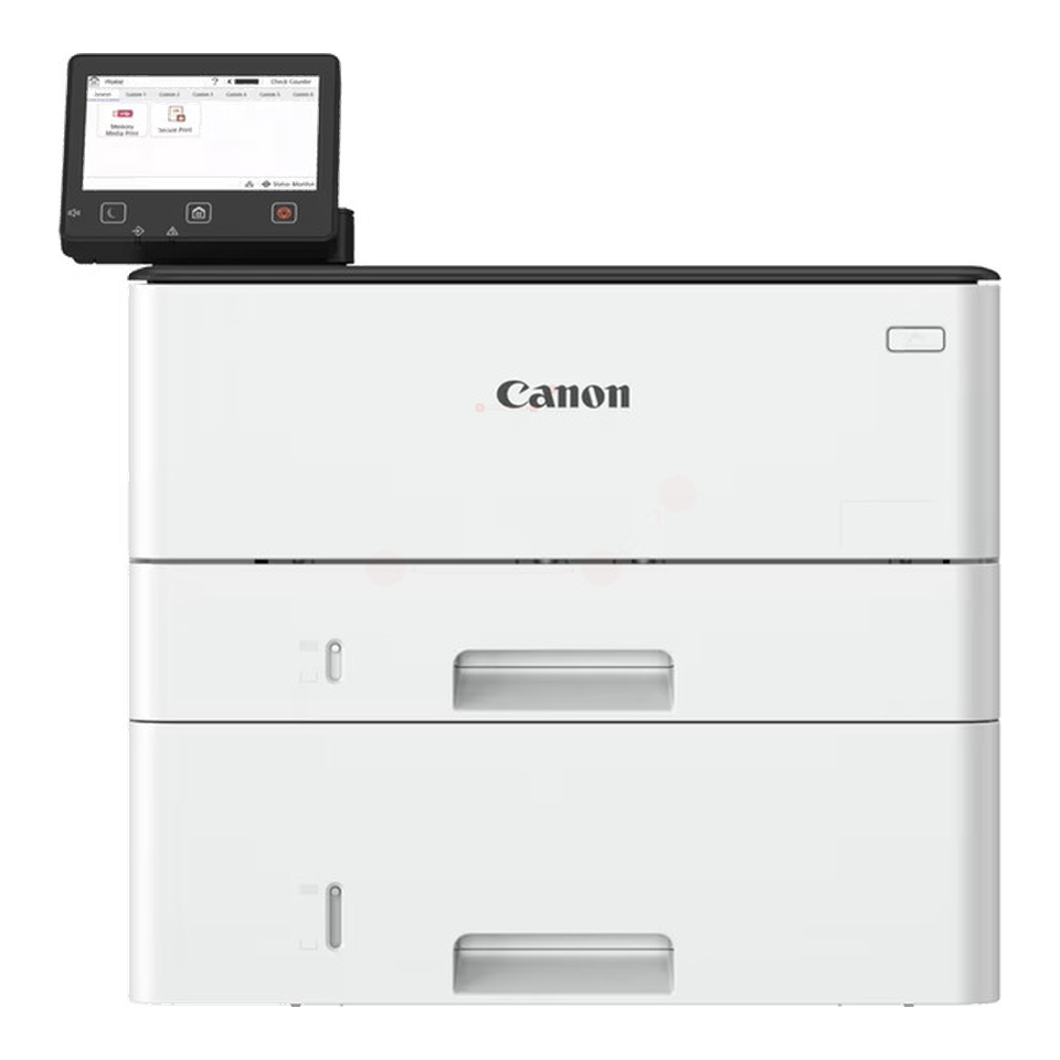 Canon imageFORCE 1440p