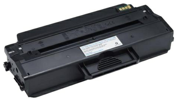Original Dell 59311110 | G9W85 Toner Schwarz