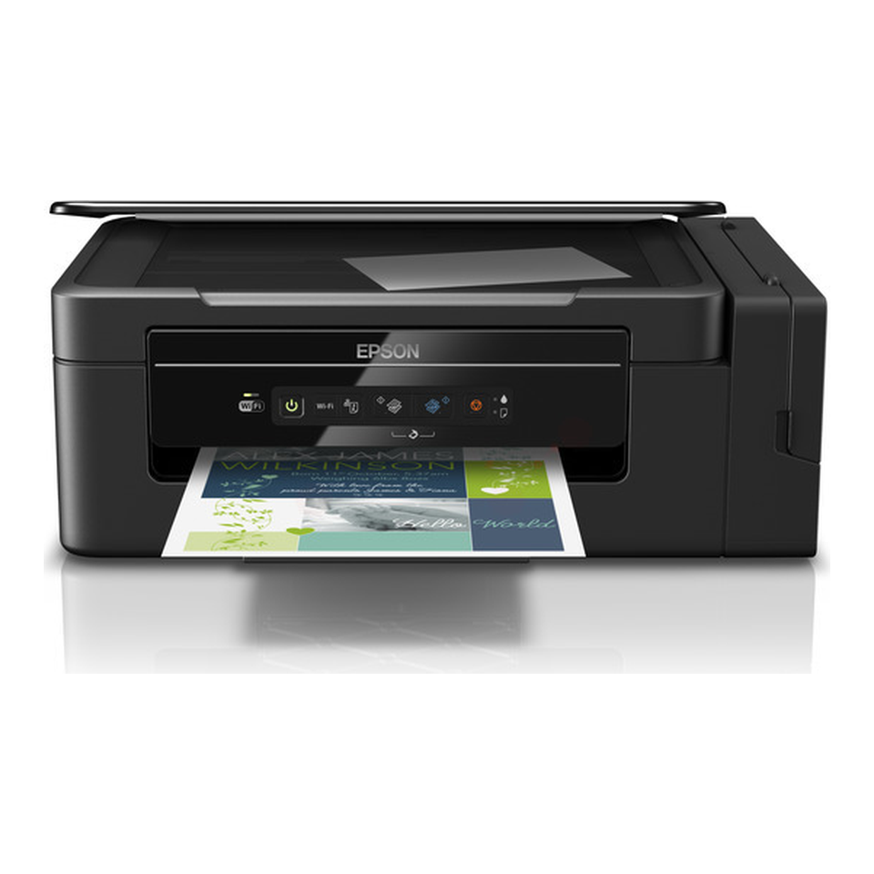 Epson EcoTank ITS L3050