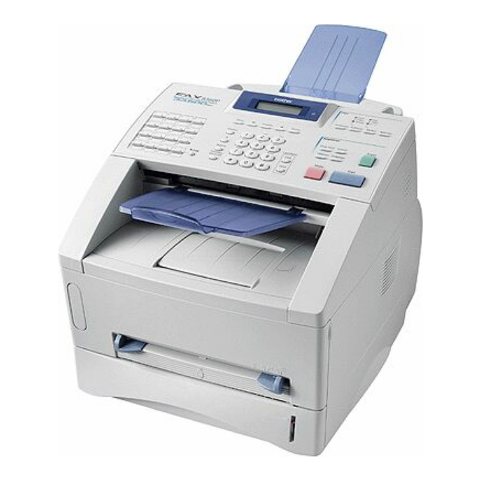 Brother MFC-8600