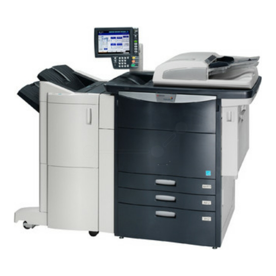 Kyocera TASKalfa 650
