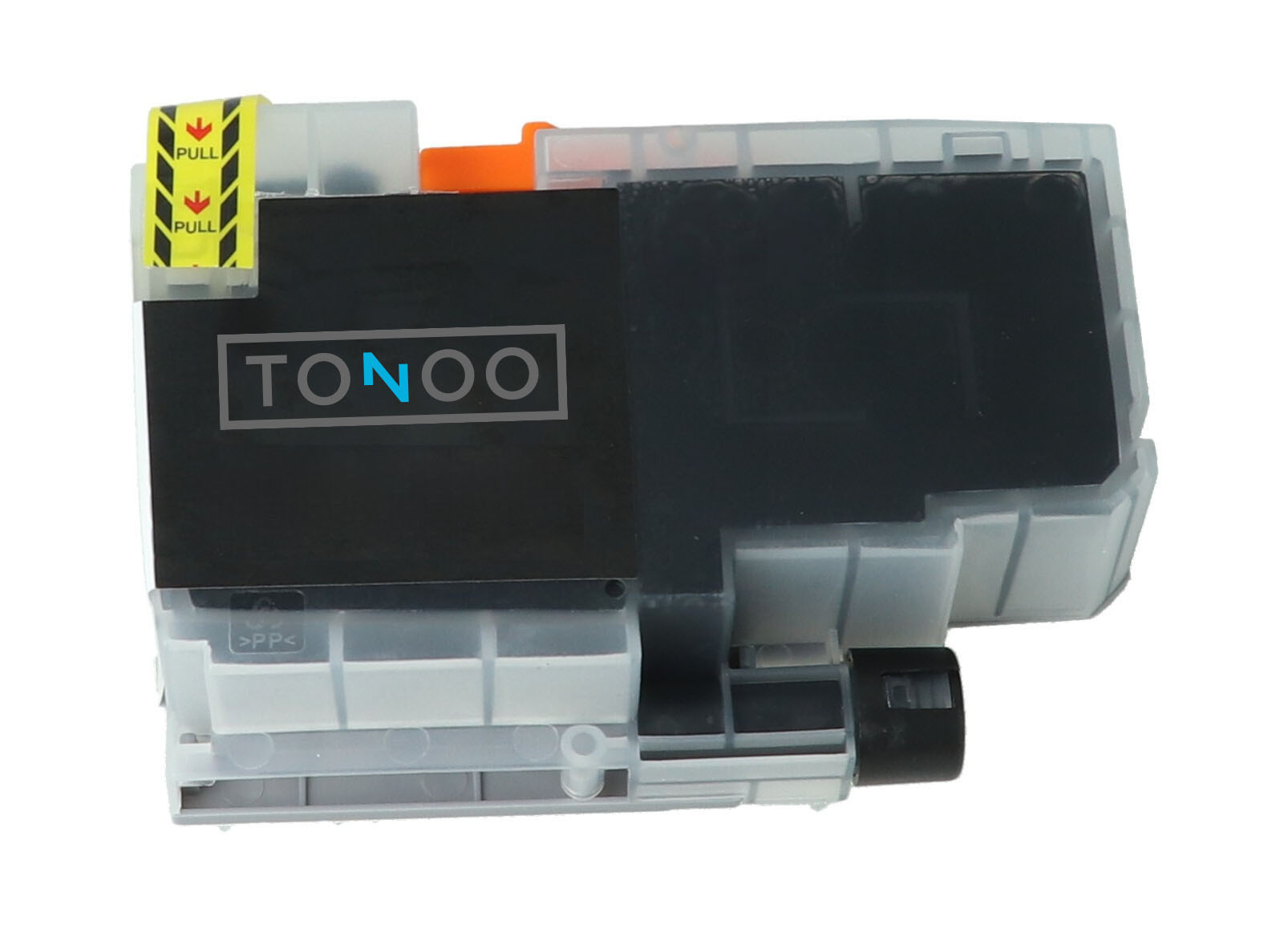 Tonoo® Tinte ersetzt Brother LC426XLBK Schwarz XL