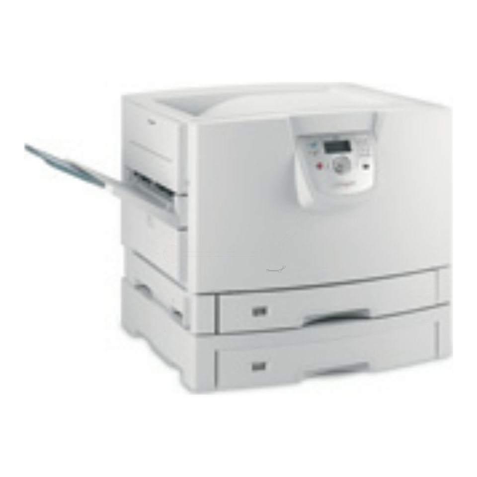 Lexmark C920dtn