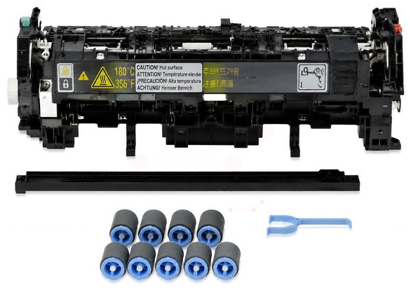 Original HP B3M78A Wartungskit