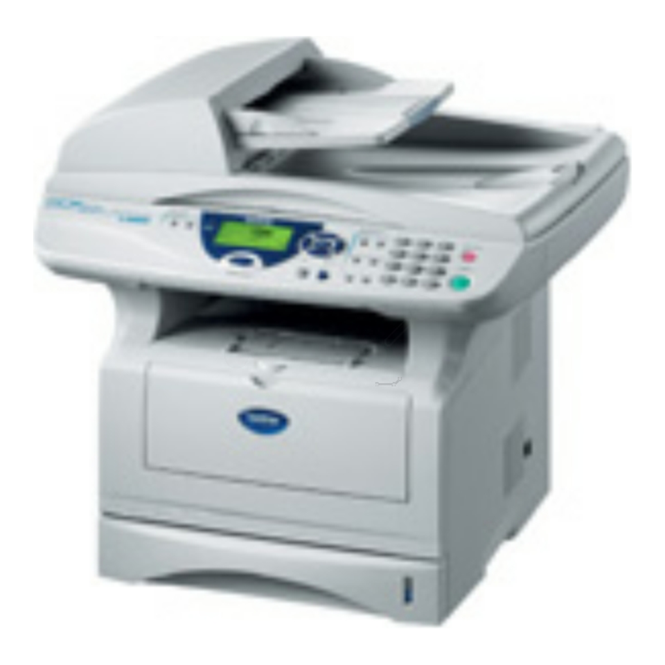 Brother MFC-8840