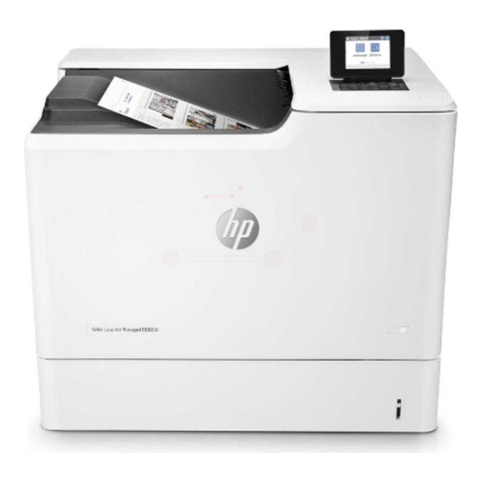 HP Color LaserJet Managed E65050