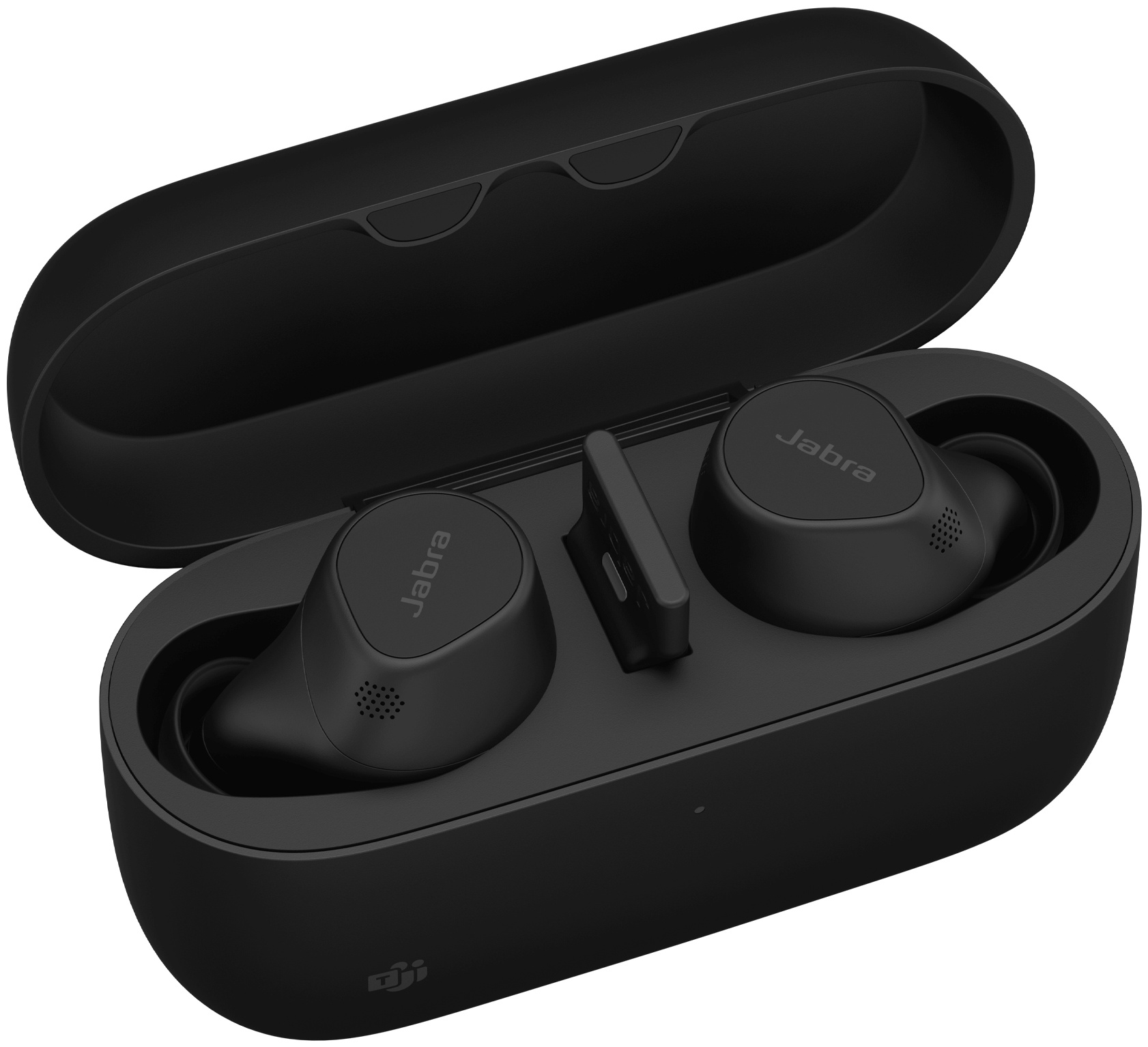 Jabra Evolve2 Buds MS Kopfhörer