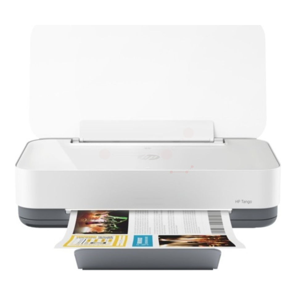 HP Tango