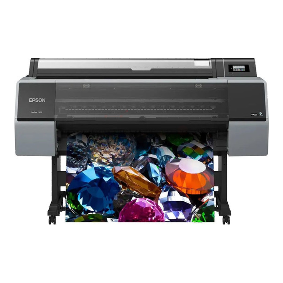 Epson SureColor SC-P9300 Spectro