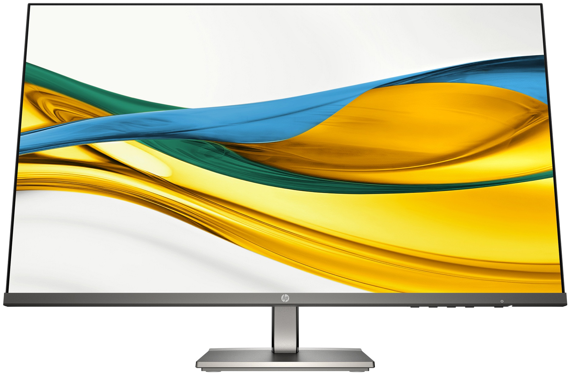 HP Series 5 | 527da Monitor 27 zoll | 68,6 cm | Full HD | 1920 x 1080 | Schwarz
