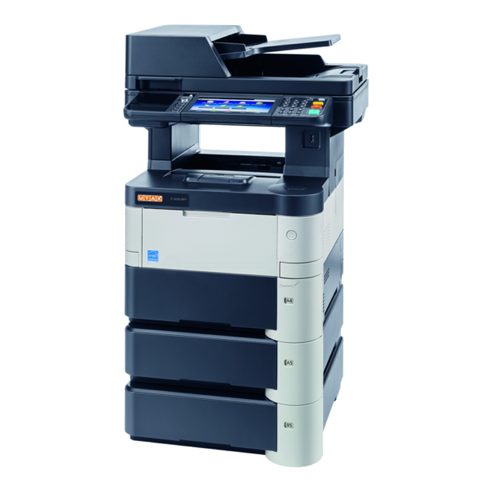 Utax P-4035imfp