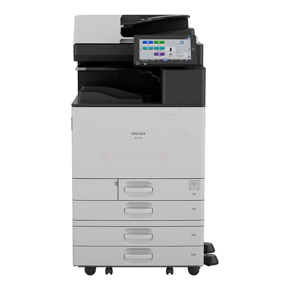 Ricoh IM 3510