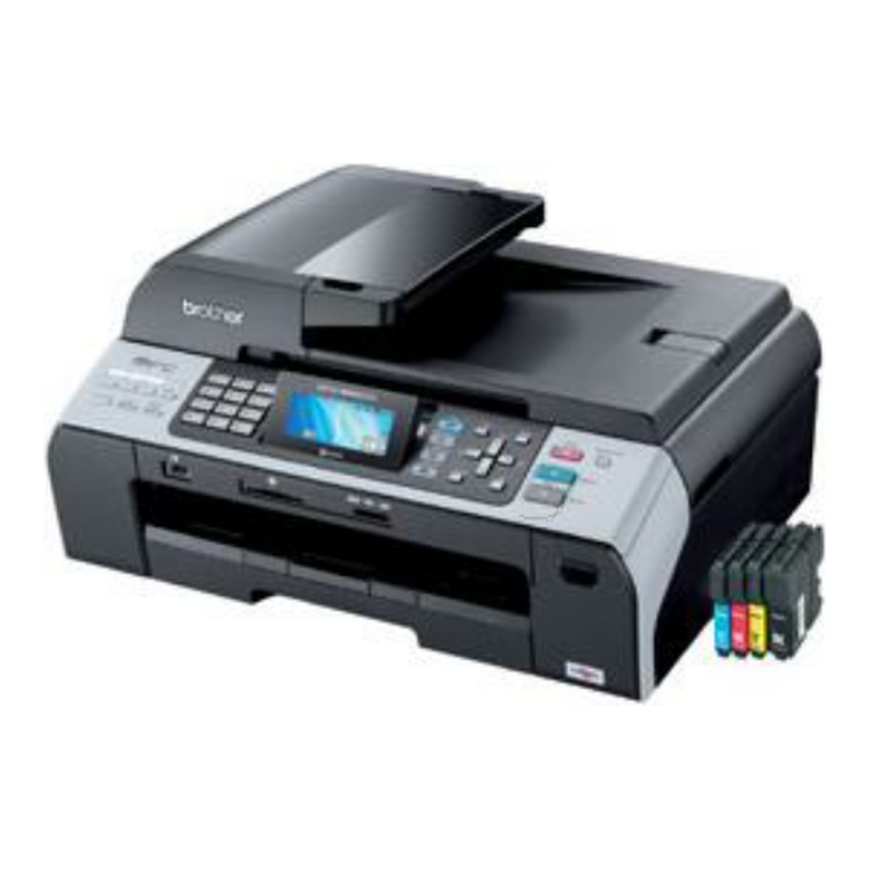 Brother MFC-5890