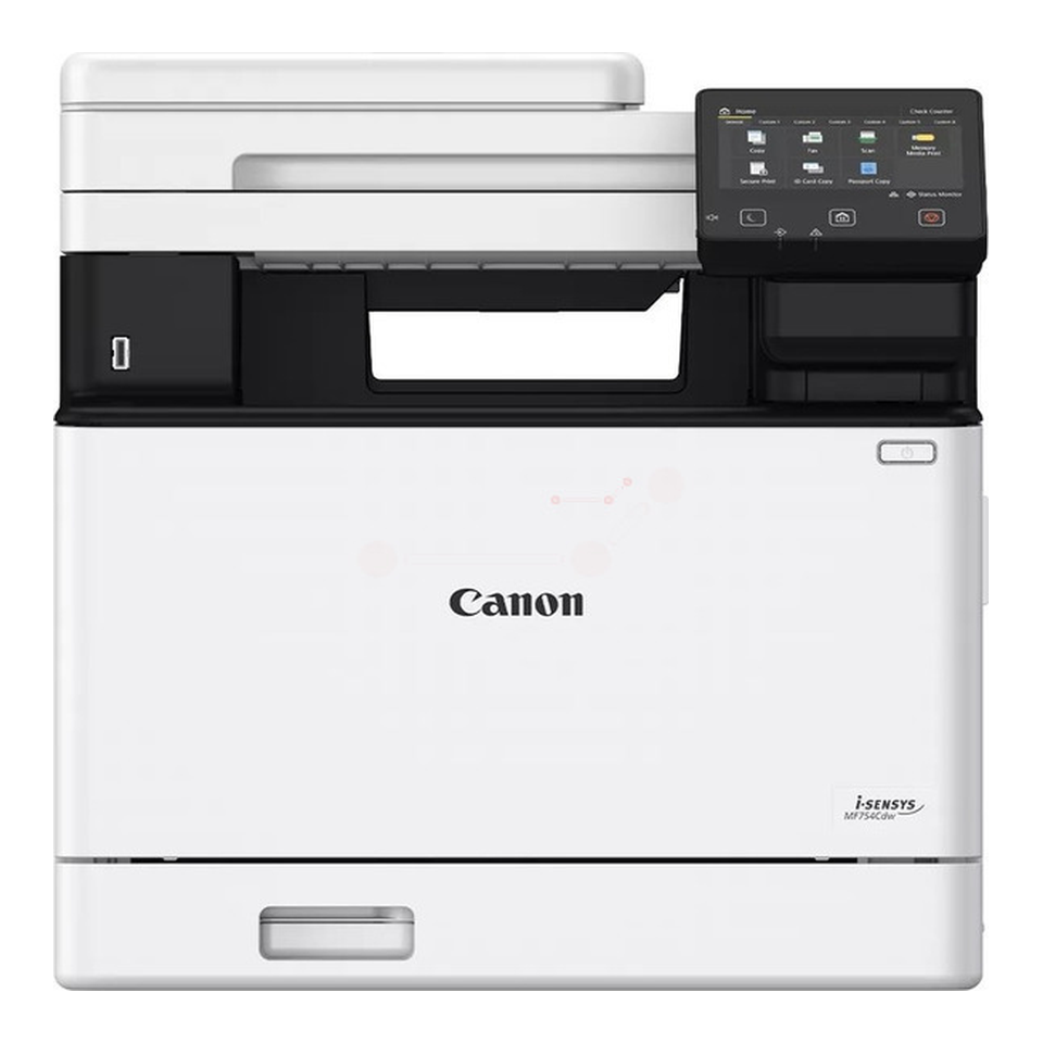 Canon i-SENSYS MF752