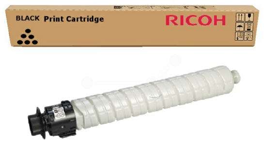 Original Ricoh 841925 Toner Schwarz