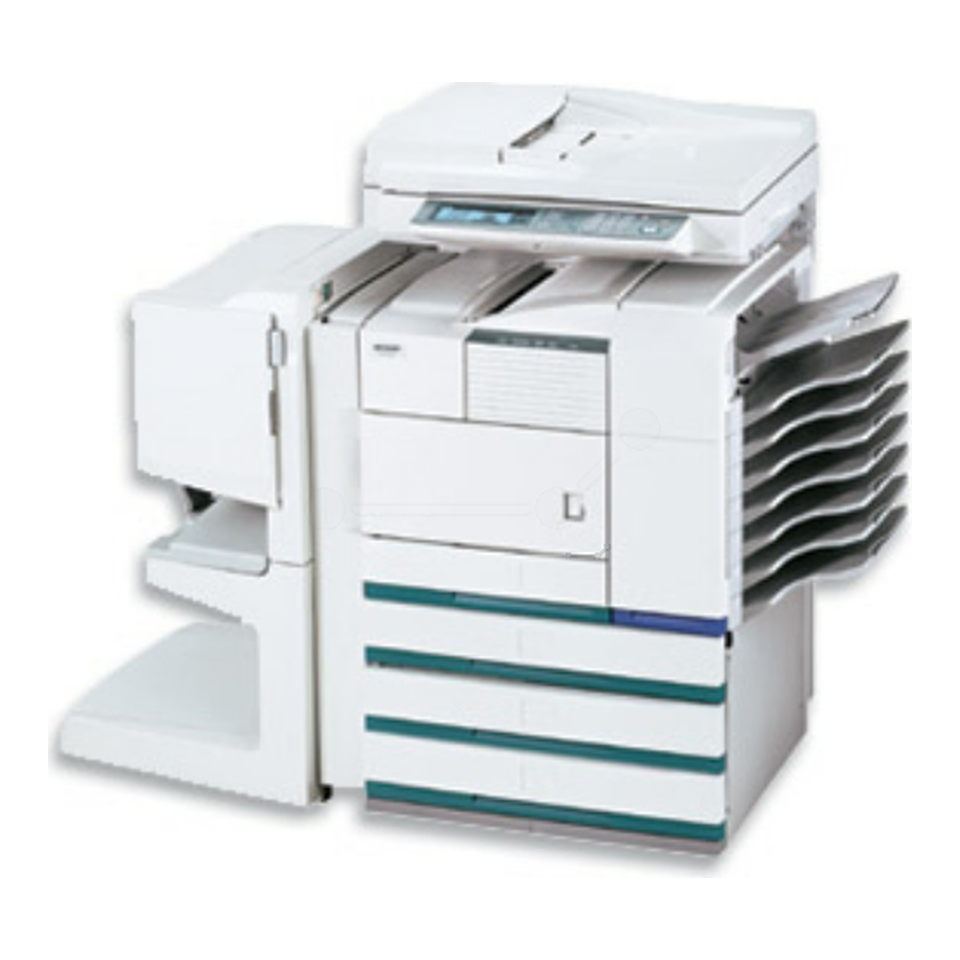 Sharp DM3551