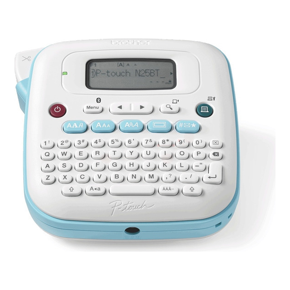 Brother P-Touch N20
