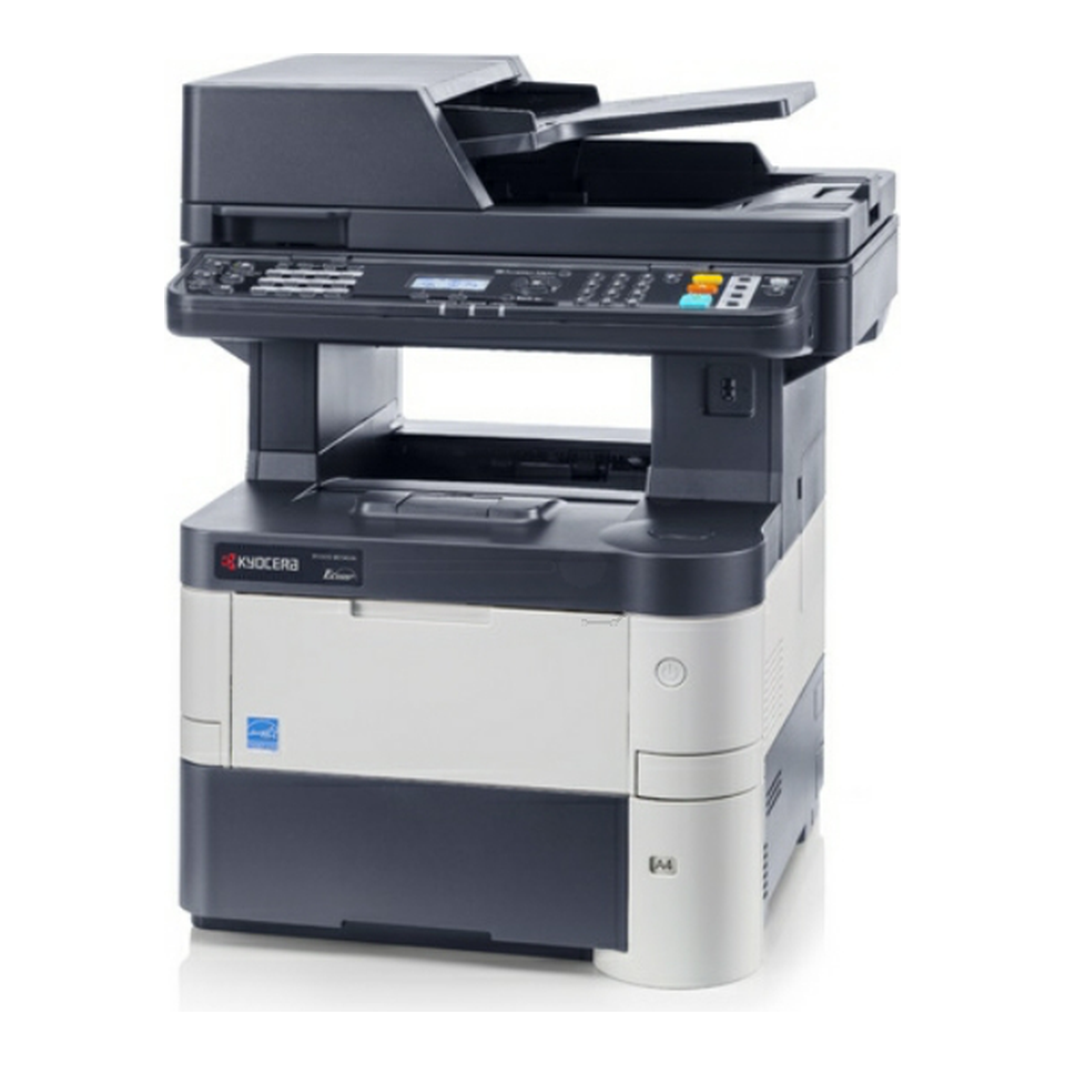 Kyocera ECOSYS M3040